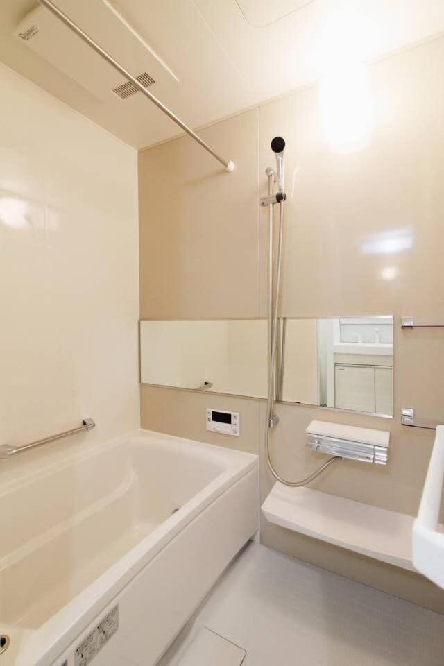Bhotel Ball Park - 2Mins Walk Baseball 5Mins Walk Hiroshima Sta 4Ppl Экстерьер фото