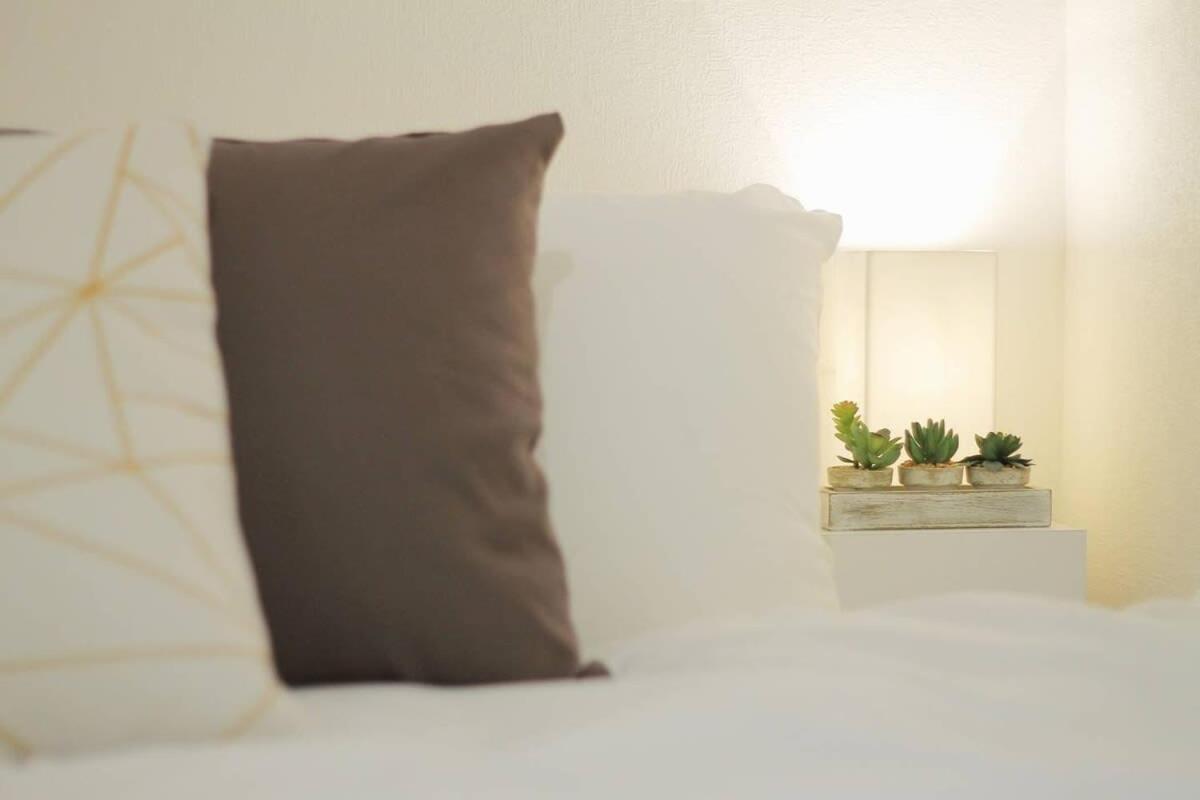 Bhotel Ball Park - 2Mins Walk Baseball 5Mins Walk Hiroshima Sta 4Ppl Экстерьер фото