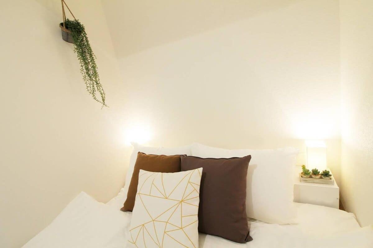 Bhotel Ball Park - 2Mins Walk Baseball 5Mins Walk Hiroshima Sta 4Ppl Экстерьер фото